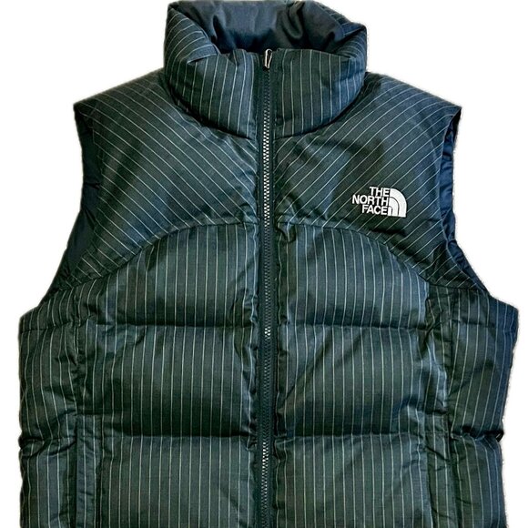 The North Face women’s 700-fill goose down vest - Picture 1 of 2